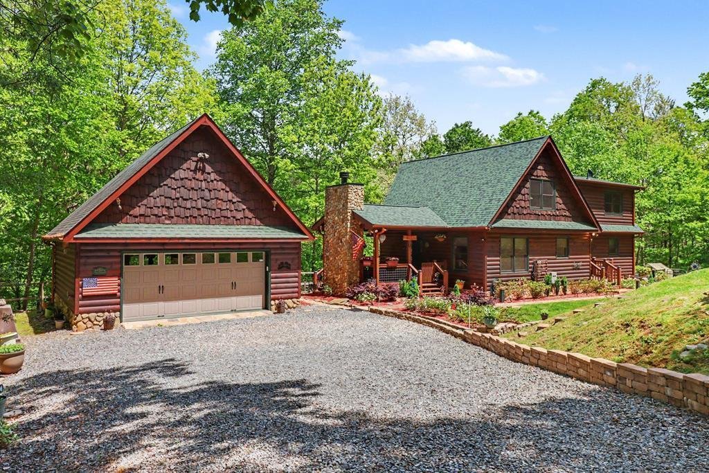 Casa en Blue Ridge, Georgia, Estados Unidos 4 - 18820246
