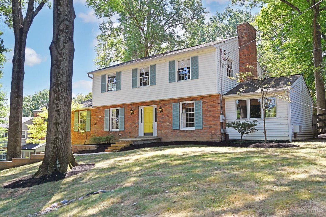 House in Cincinnati, Ohio, United States 1 - 18820293