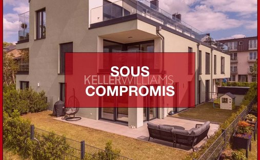 Apartment in Roeser, Esch-sur-Alzette, Luxembourg 1