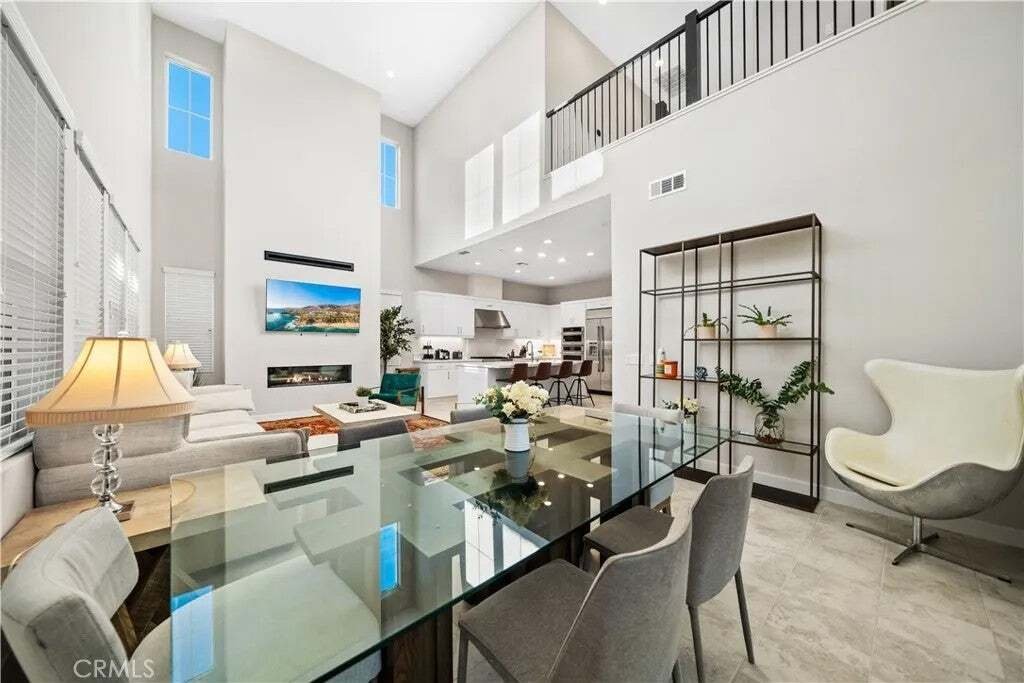 Casa en Lake Forest, California, Estados Unidos 1 - 18821059