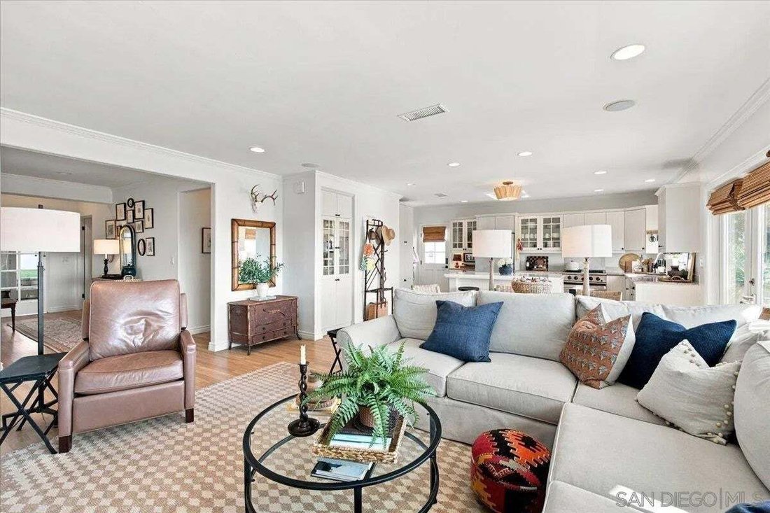 House in San Diego, California, United States 4 - 18821069