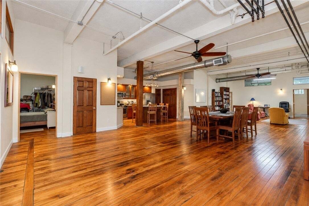 Appartement à Central Falls, Rhode Island, États-Unis 2 - 18056819