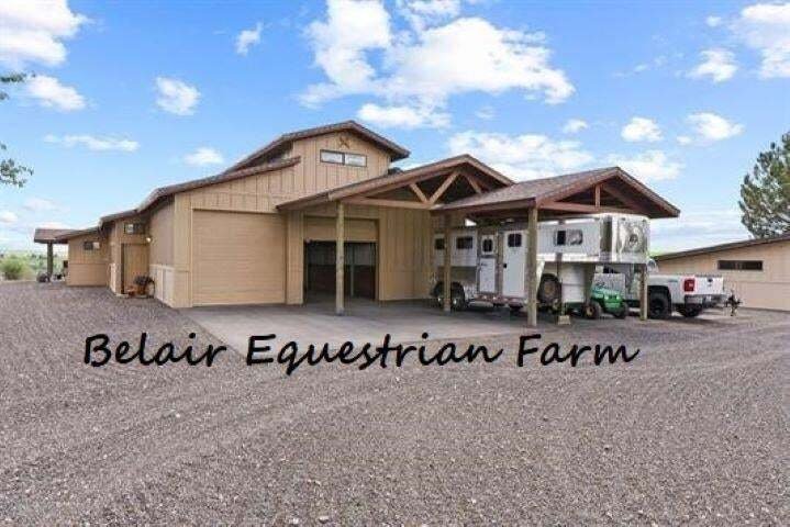Haus in Valleyford, Washington, Vereinigte Staaten 1 - 18820357