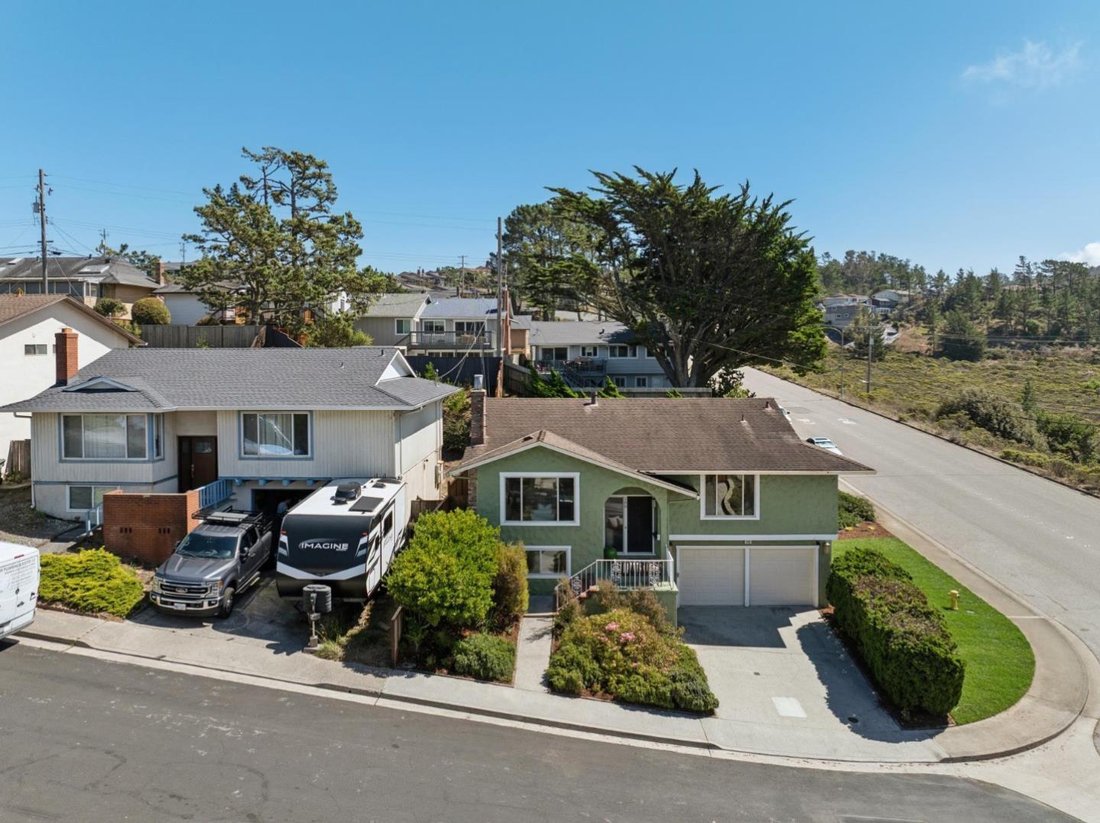 Casa a San Bruno, California, Stati Uniti 4 - 18820386