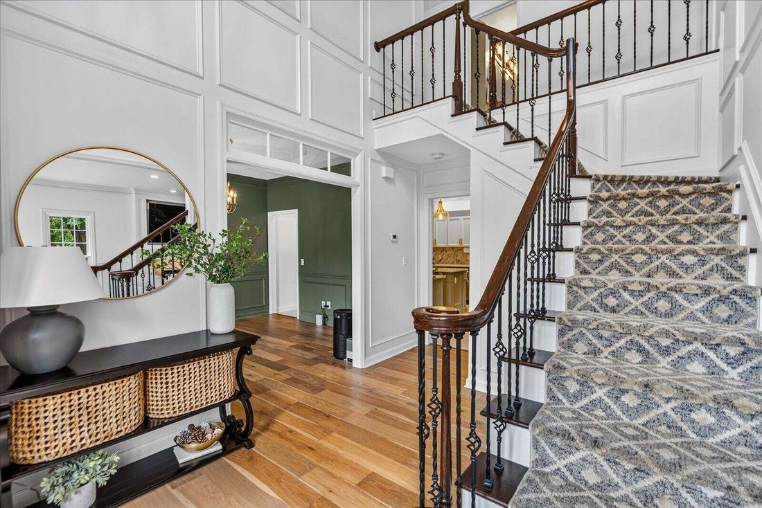 Casa en Chattanooga, Tennessee, Estados Unidos 5 - 18821021