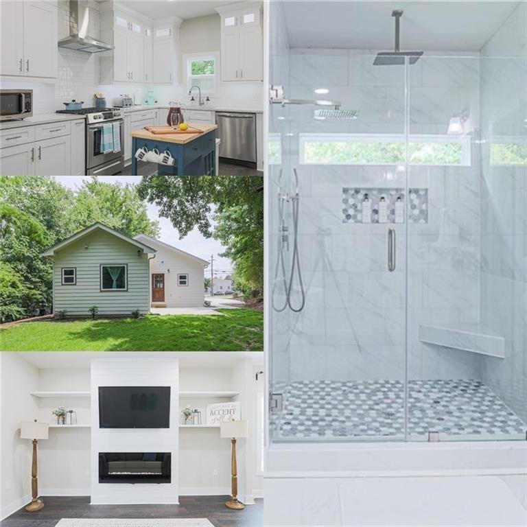 House in Atlanta, Georgia, United States 1 - 17866449