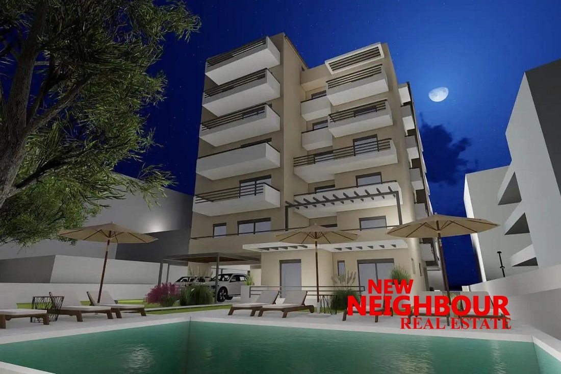 Apartment in North Athens, Attica, Greece 3 - 18820582