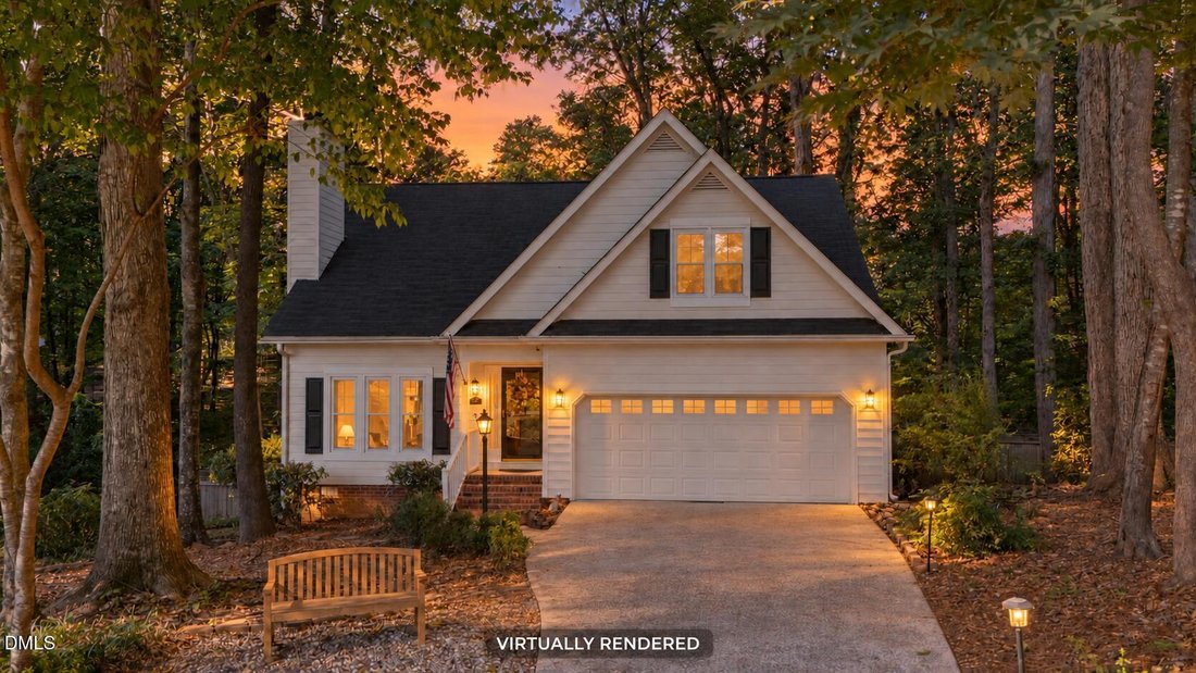 House in Raleigh, North Carolina, United States 2 - 18820666
