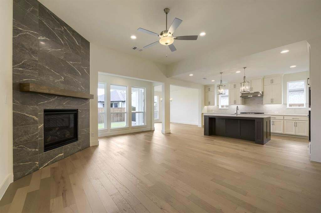 Casa a Haslet, Texas, Stati Uniti 2 - 18582109