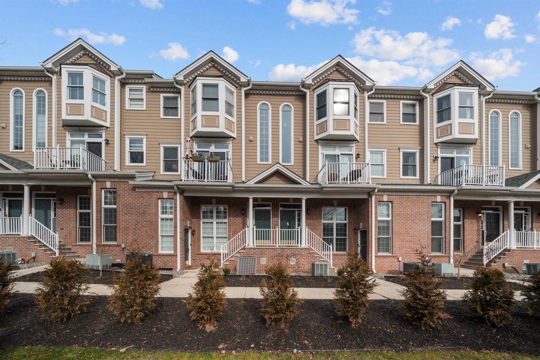 Residenza a Guttenberg, New Jersey, Stati Uniti 1 - 18820884