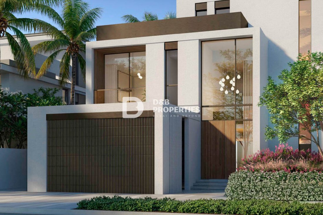 Villa à La Palm Jumeirah, Doubaï, Émirats arabes unis 3 - 18820286