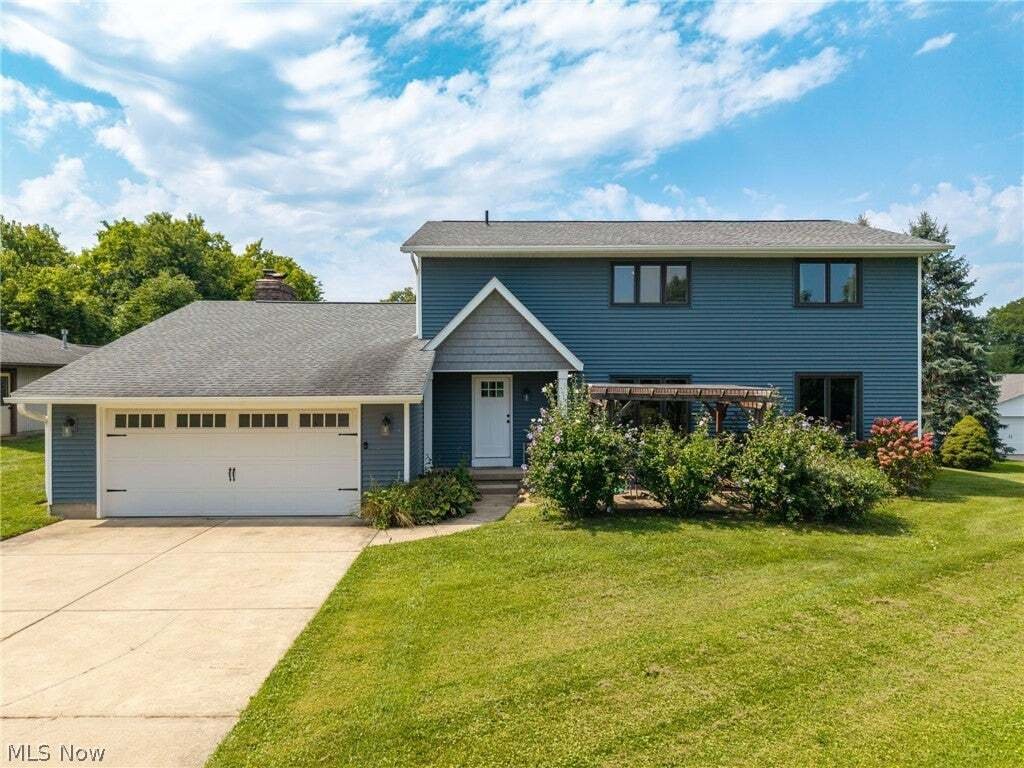 Casa en Medina, Ohio, Estados Unidos 1 - 18820362