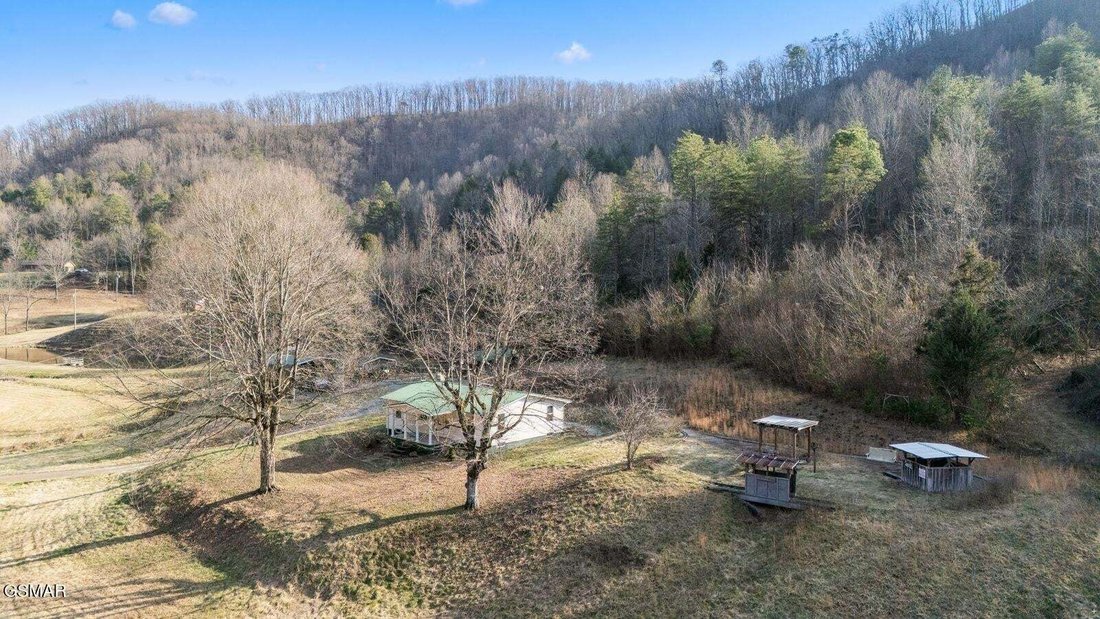 Casa en Sevierville, Tennessee, Estados Unidos 2 - 18821224