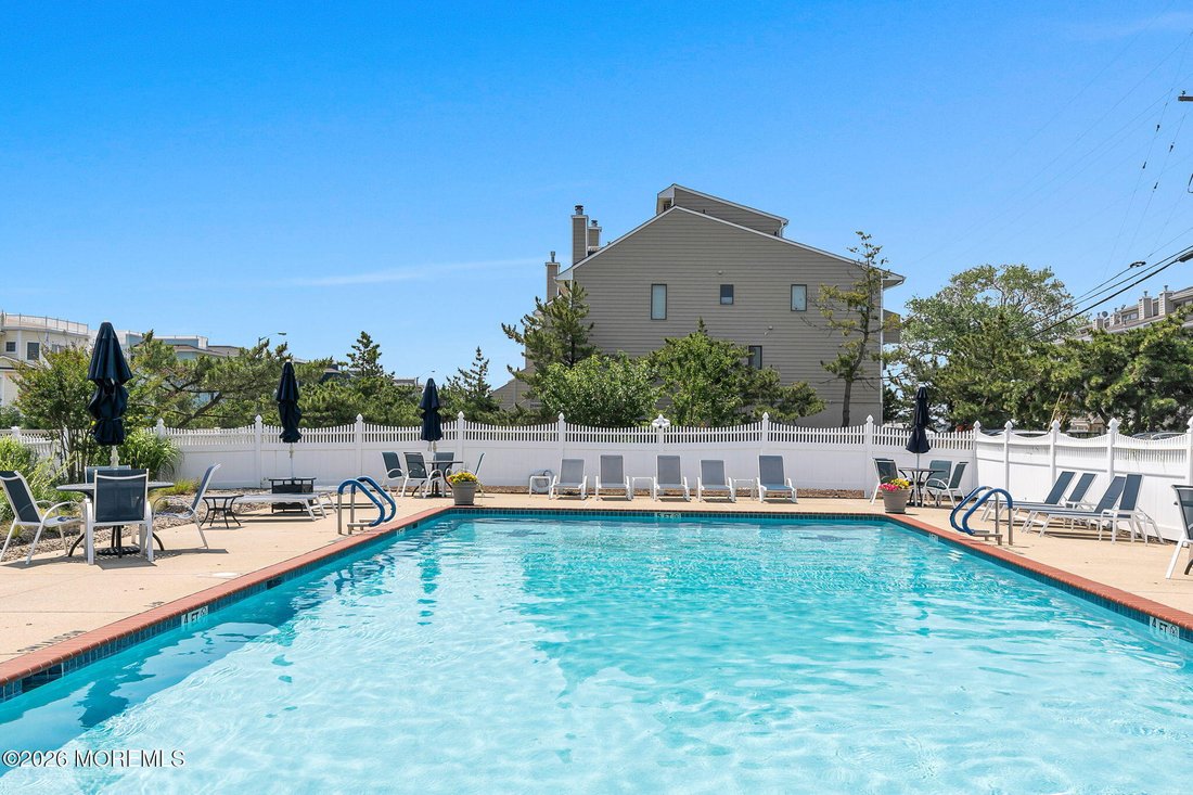 Condominio en Rumson, Nueva Jersey, Estados Unidos 5 - 18820589