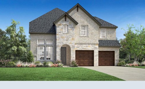House in Fulshear, Texas, United States 1