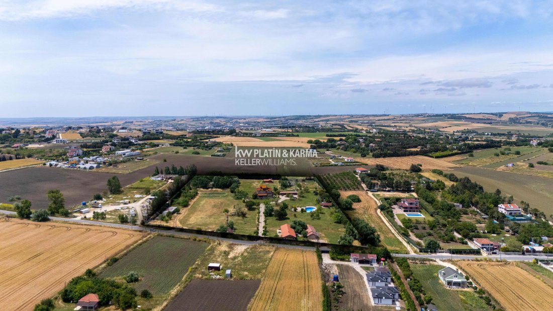 Farm Ranch in İstanbul, İstanbul, Turkey 2 - 18820810