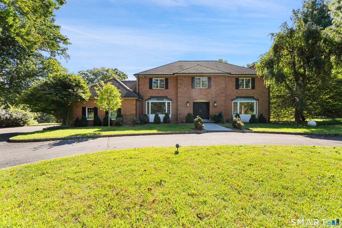 House in Stamford, Connecticut, United States 1 - 17843616