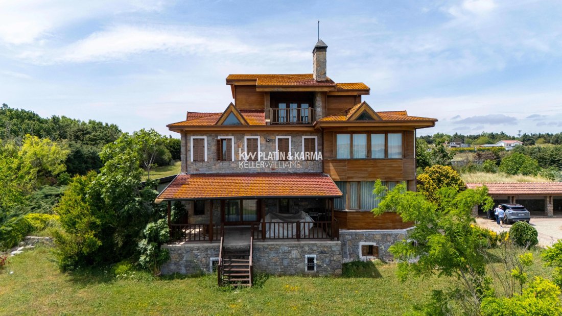 Farm Ranch in İstanbul, İstanbul, Turkey 1 - 18820810