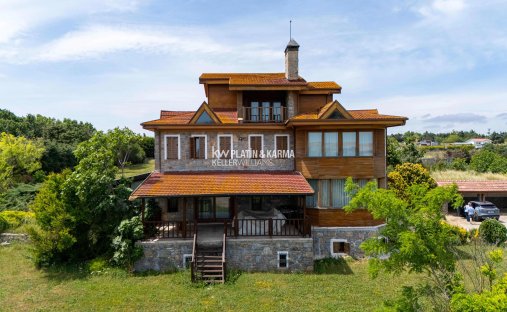 Farm Ranch in İstanbul, İstanbul, Turkey 1