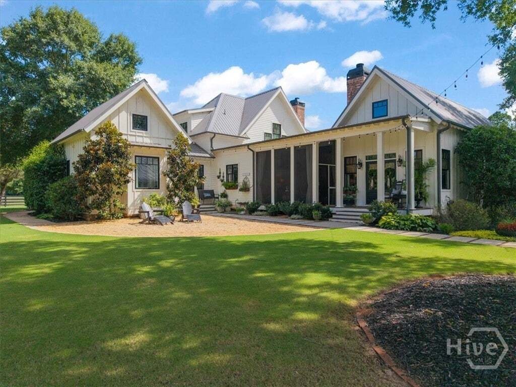 House in Madison, Georgia, United States 1 - 18820741