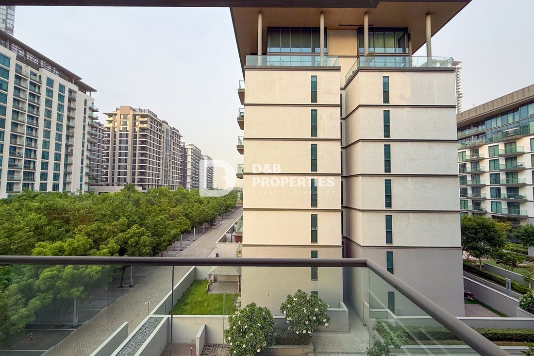Apartment in MBR City / Mohammed Bin Rashid City, Dubai, United Arab Emirates 5 - 18820260