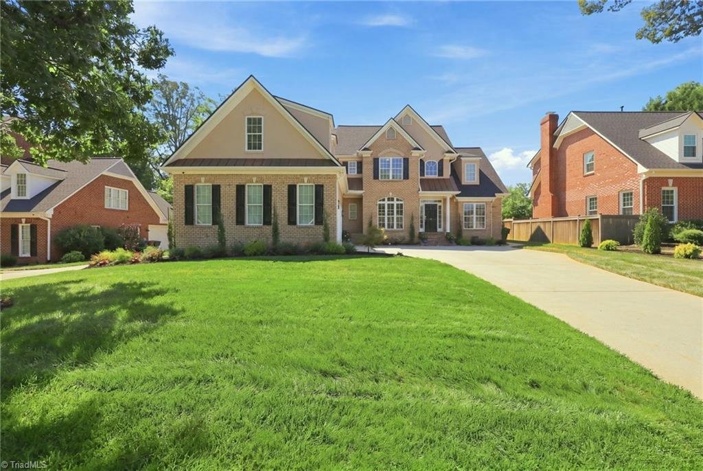 Haus in Greensboro, North Carolina, Vereinigte Staaten 2 - 18820908