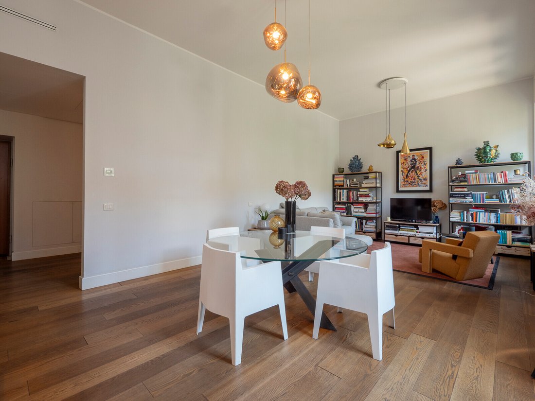 Appartement à Centro Storico, Milan, Lombardie 5 - 18820897