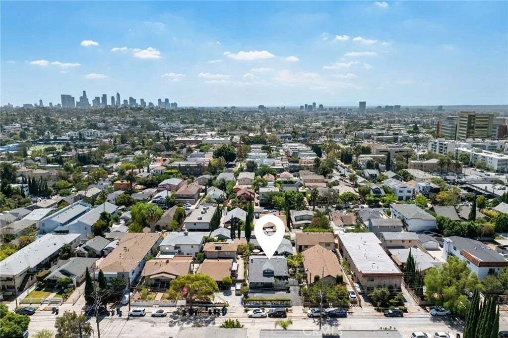 Residenza a Los Angeles, California, Stati Uniti 1 - 18821077