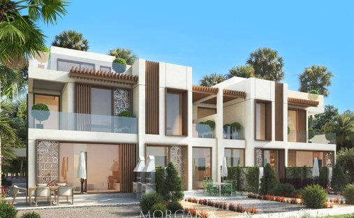 Residenza in Al Hebiah 5, Al Hebiah, Emirato di Dubai 1