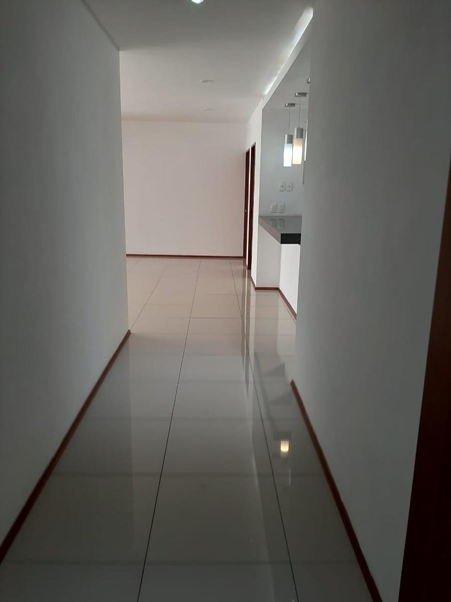 Appartamento a Città del Messico, Messico 4 - 18820217