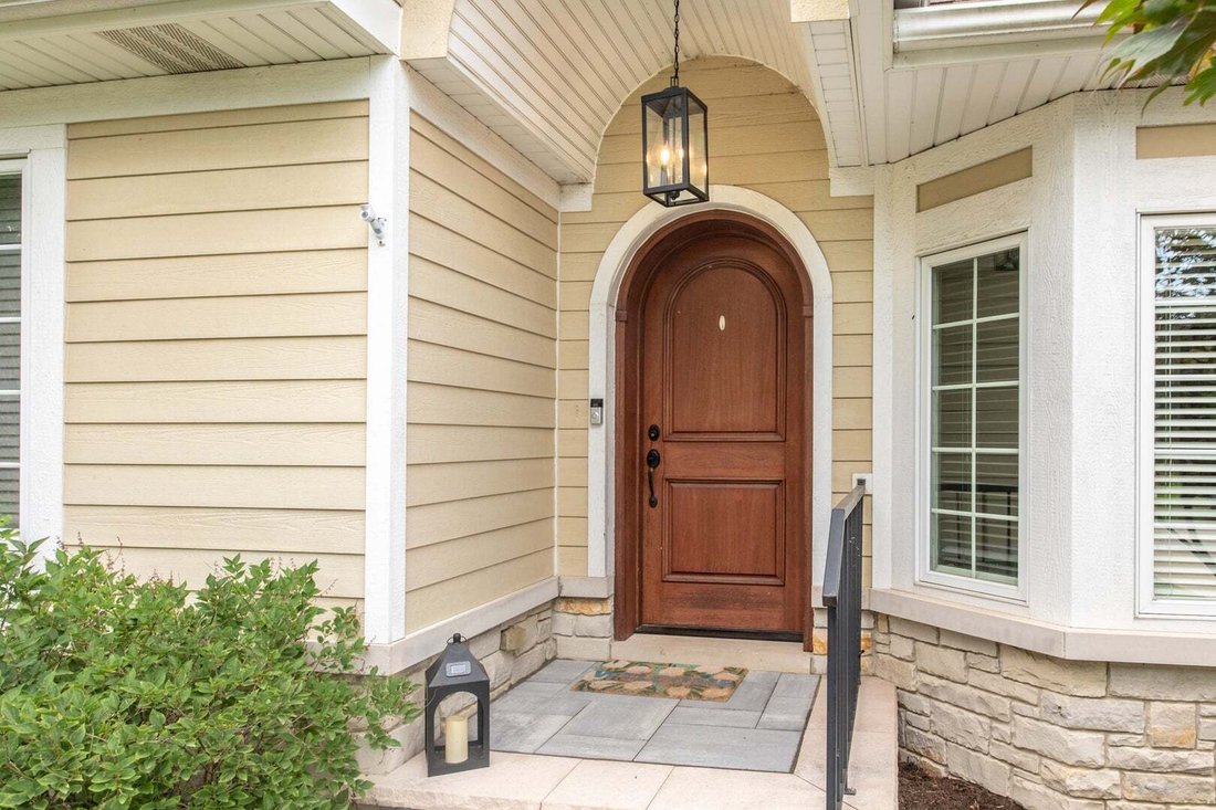 Casa a Park Ridge, Illinois, Stati Uniti 4 - 18820707