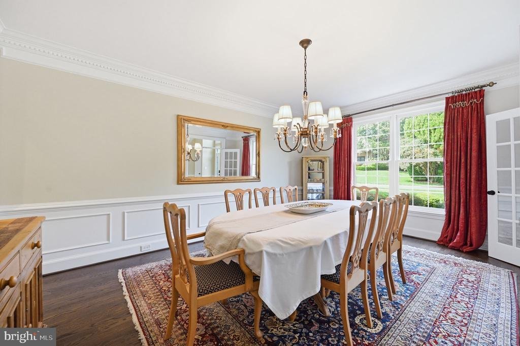 Casa en Reston, Virginia, Estados Unidos 3 - 18820930