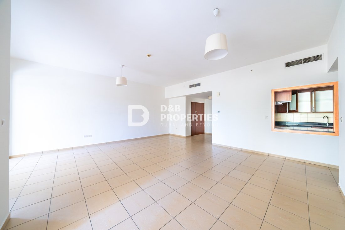 Appartement à Jumeirah Beach Residence, Doubaï, Émirats arabes unis 4 - 18820284