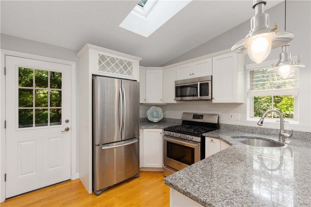 Condominio a North Kingstown, Rhode Island, Stati Uniti 2 - 18820751