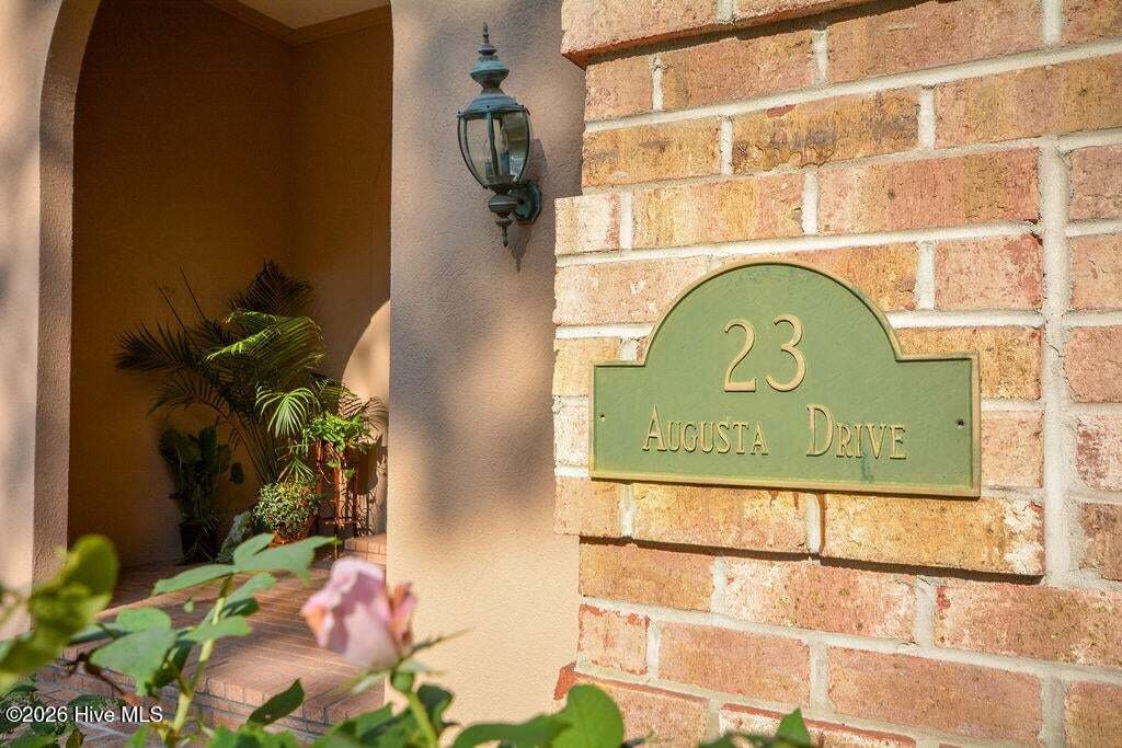 Haus in Southern Pines, North Carolina, Vereinigte Staaten 4 - 18820740