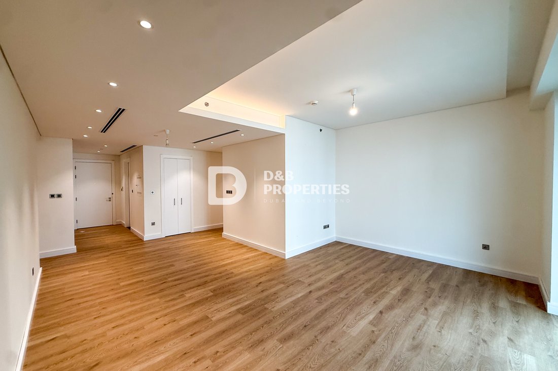 Apartment in MBR City / Mohammed Bin Rashid City, Dubai, United Arab Emirates 3 - 18820260