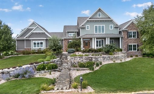 Casa a Marshall, Wisconsin, Stati Uniti 1