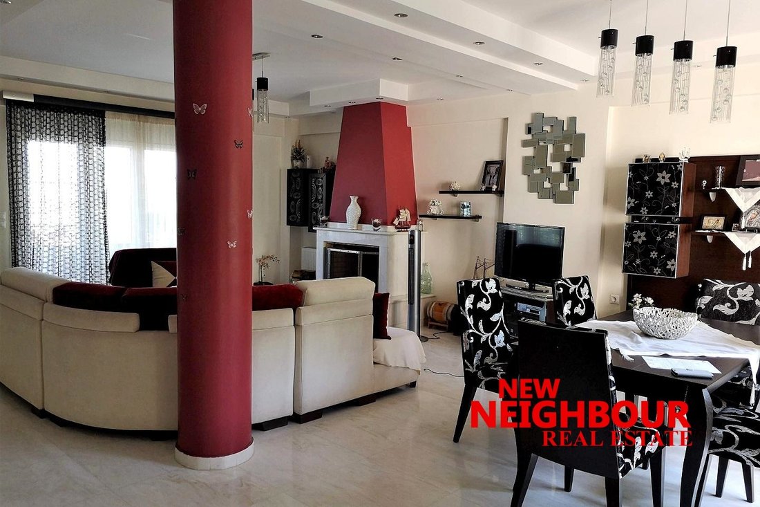 Apartment in Glyka Nera, Attica, Greece 2 - 18820600