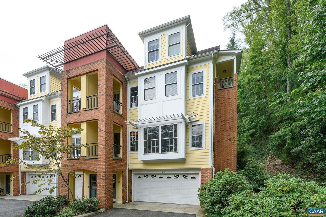 House in Charlottesville, Virginia, United States 1 - 18820720