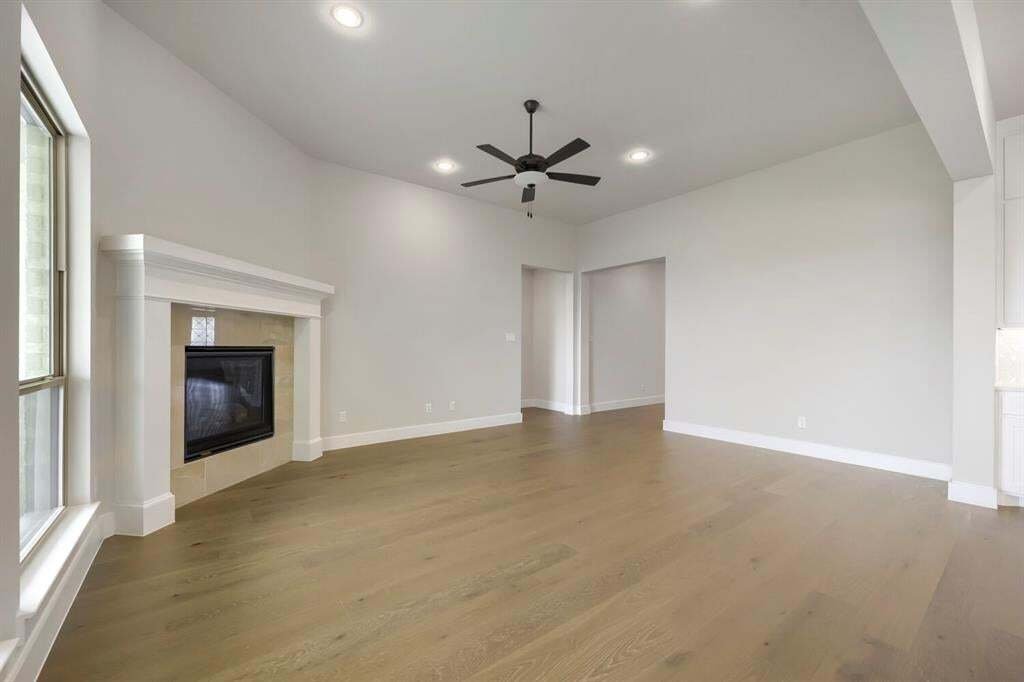 Haus in Haslet, Texas, Vereinigte Staaten 4 - 17872455