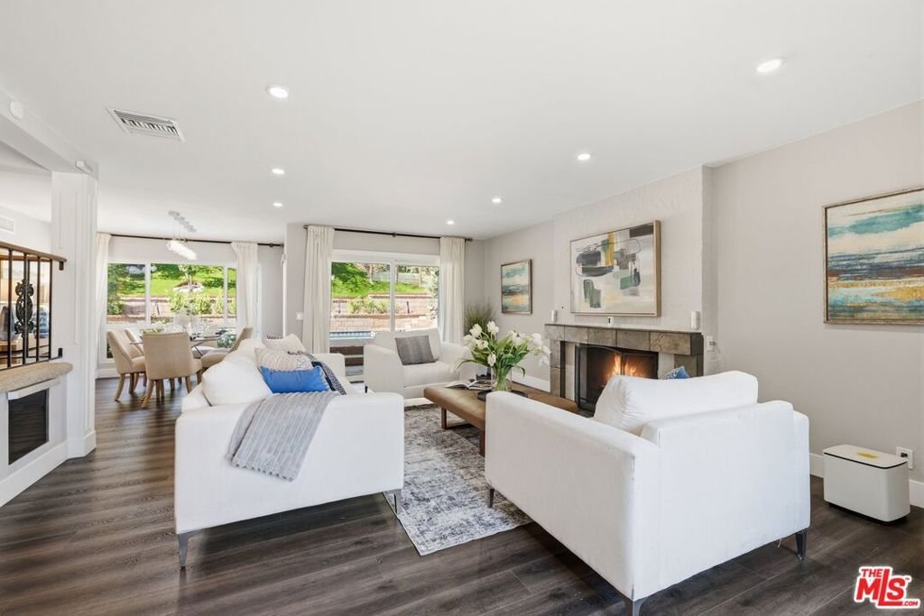 Casa a Los Angeles, California, Stati Uniti 5 - 18820464