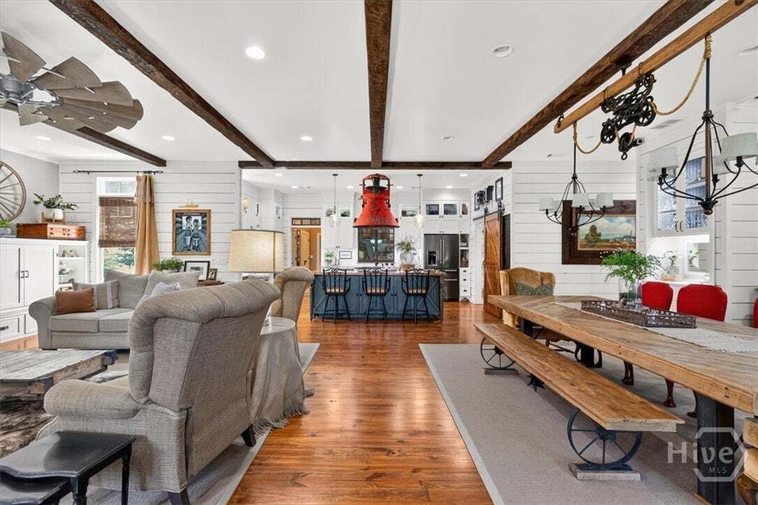 House in Madison, Georgia, United States 5 - 18820741