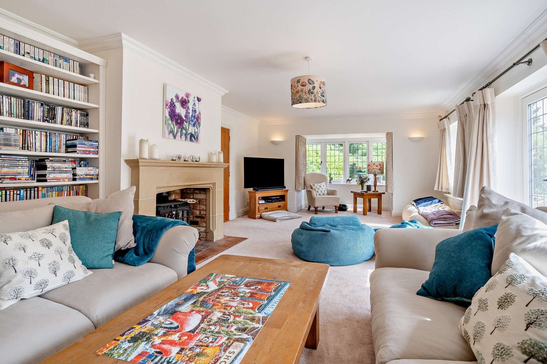 Maison en Pangbourne, Angleterre 5 - 18820649