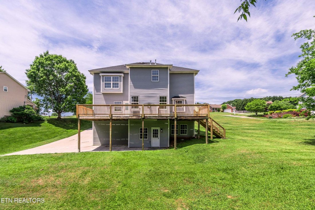Haus in Knoxville, Tennessee, Vereinigte Staaten 5 - 18820982