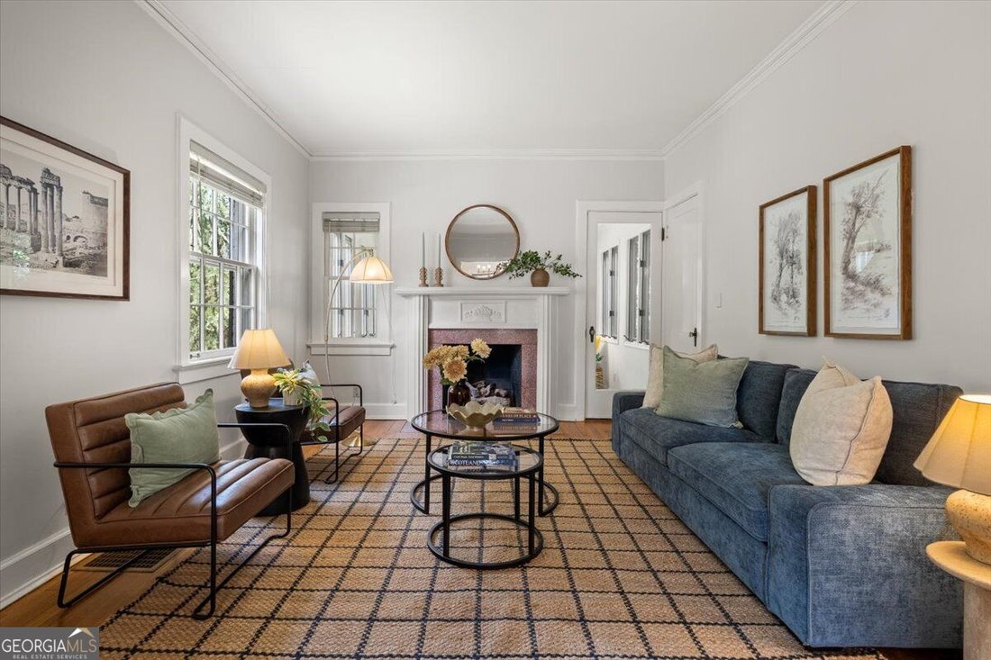 House in Decatur, Georgia, United States 4 - 18820979