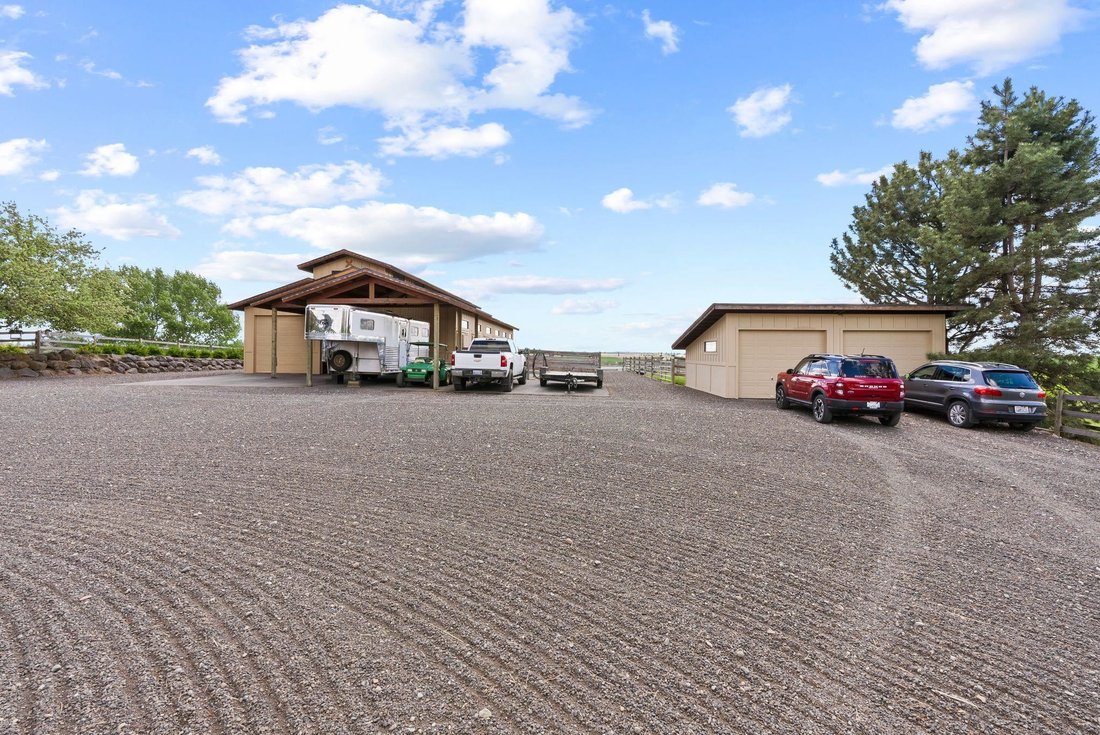 Haus in Valleyford, Washington, Vereinigte Staaten 5 - 18820357
