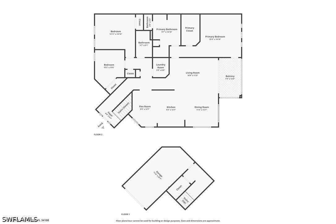 Eigentumswohnung in Naples, Florida, Vereinigte Staaten 5 - 18820605