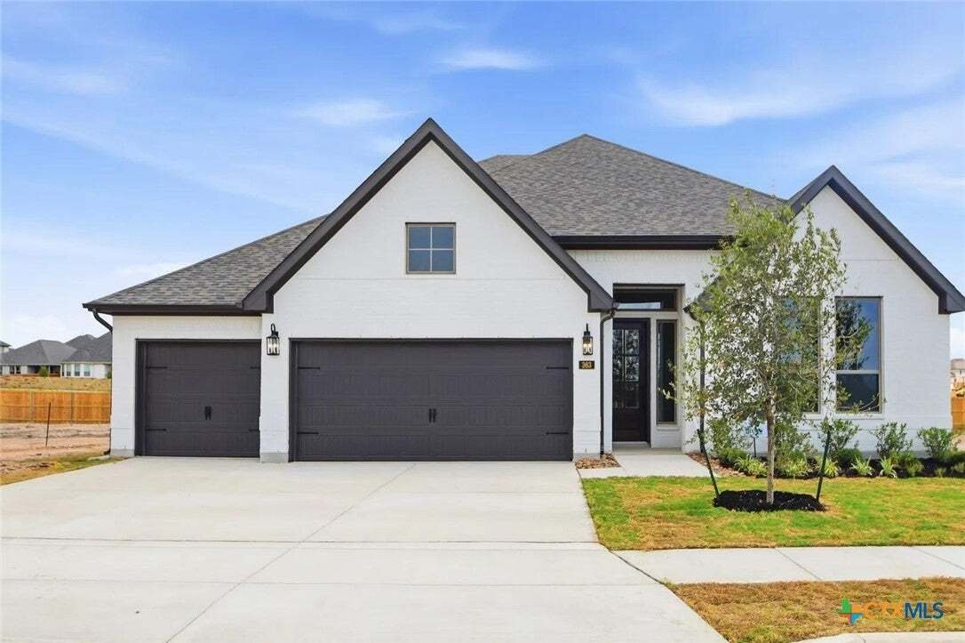 Casa en New Braunfels, Texas, Estados Unidos 1 - 18102530