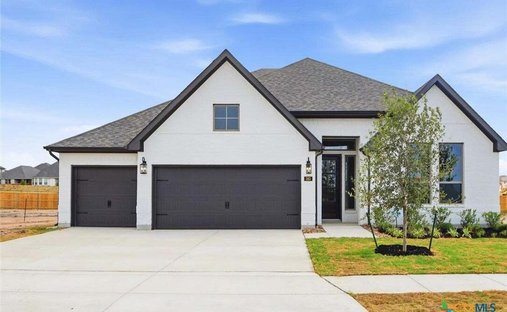 Haus in New Braunfels, Texas, Vereinigte Staaten 1