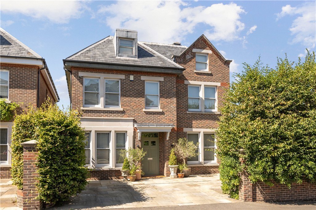 House in Wimbledon, Merton, England 1 - 18820253